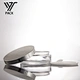 Cosmetic Glass Jars